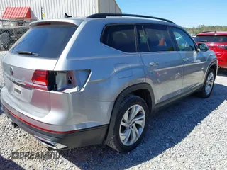 2023 Volkswagen Atlas SE с VIN 1V2WR2CA5PC508066, выставлен на аукционе IAAI как лот 41836815 с пробегом 53 911 миль миль и . История ставок и продаж доступна на DreamBid. Изображение 4.