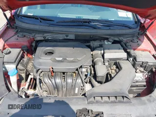 2018 Hyundai Sonata SE z VIN 5NPE24AFXJH690659, wystawiony jako IAAI lot #42351299 z przebiegiem 86 211 mil mil oraz . Historia ofert i sprzedaży dostępna na DreamBid. Obrazek 10.