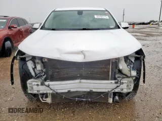 2019 Chevrolet Traverse LT z VIN 1GNERHKW8KJ181381, wystawiony jako Copart lot #60486315 z przebiegiem 222 042 mil mil oraz Szkoda całkowita • Salvage title. Historia ofert i sprzedaży dostępna na DreamBid. Obrazek 5.