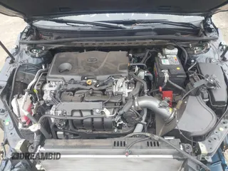2020 Toyota Camry SE with VIN 4T1G11AK6LU969747, listed as a IAAI auction lot 41723352 with 47,607 mi miles. Bid and sale history available at carsss.com. Image 10.