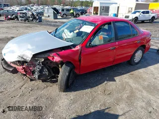 2001 Chevrolet Cavalier with VIN 1G1JC524417392460, listed as a IAAI auction lot 41066125 with 289,377 mi miles and . Bid and sale history available at DreamBid. Image 2.