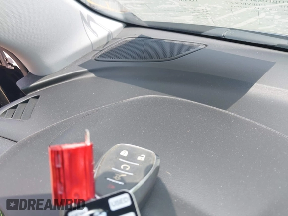 2018 Chevrolet Equinox LT with VIN 3GNAXJEVXJS573614, listed as a IAAI auction lot 42607355 with 81,632 mi miles and . Bid and sale history available at DreamBid. Image 11.