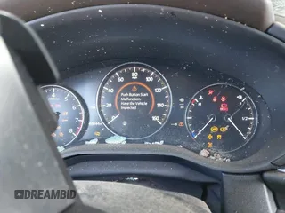 2023 Mazda CX-30 S Premium с VIN 3MVDMBDM7PM519793, выставлен на аукционе IAAI как лот 42184088 с пробегом 48 844 миль миль и . История ставок и продаж доступна на DreamBid. Изображение 7.