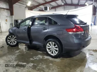 2015 Toyota Venza LE with VIN 4T3BA3BB1FU071363, listed as a Copart auction lot 58076145 with 135,571 mi miles and Clean title. Bid and sale history available at DreamBid. Image 2.