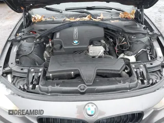 2013 BMW 3 Series 328i with VIN WBA3A5G58DNP20600, listed as a IAAI auction lot 41514839 with 93,208 mi miles. Bid and sale history available at carsss.com. Image 10.