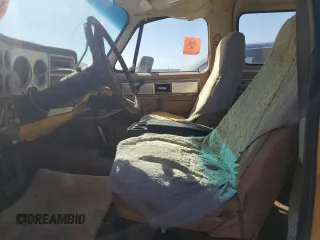 1975 Chevrolet Blazer с VIN CKL188Z144815, выставлен на аукционе Copart как лот 74152714 с пробегом 330 929 миль миль и Чистый • Clean title. История ставок и продаж доступна на DreamBid. Изображение 7.