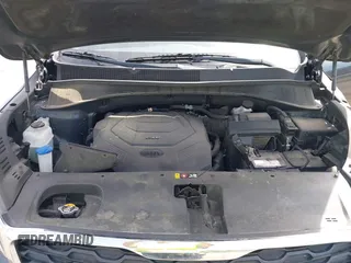 2020 Kia Sorento LX z VIN 5XYPGDA58LG618502, wystawiony jako IAAI lot #42017262 z przebiegiem 127 702 mil mil oraz . Historia ofert i sprzedaży dostępna na DreamBid. Obrazek 10.