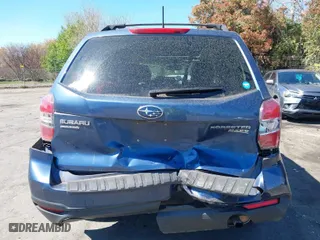 2014 Subaru Forester 2.5i Premium with VIN JF2SJAEC3EH531329, listed as a IAAI auction lot 41900535 with 169,969 mi miles. Bid and sale history available at carsss.com. Image 16.