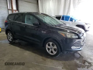 2014 Ford Escape SE with VIN 1FMCU0GXXEUC10234, listed as a Copart auction lot 55281575 with 122,754 mi miles and Clean Title. Bid and sale history available at DreamBid. Image 4.