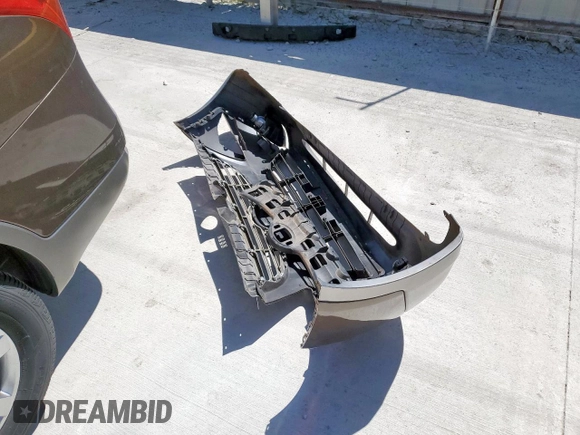 2012 Hyundai Veracruz Limited with VIN KM8NUDCC4CU194306, listed as a Copart auction lot 65523165 with 99,786 mi miles and Salvage title. Bid and sale history available at DreamBid. Image 13.