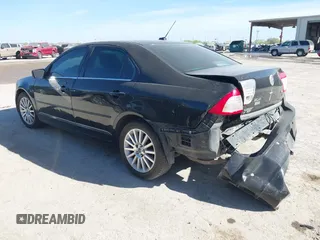 2008 Mercury Milan Premier с VIN 3MEHM08148R663571, выставлен на аукционе IAAI как лот 41802873 с пробегом 229 846 миль миль и . История ставок и продаж доступна на DreamBid. Изображение 3.