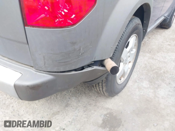 2004 Honda Element EX with VIN 5J6YH285X4L039703, listed as a IAAI auction lot 42519663 with 231,546 mi miles and . Bid and sale history available at DreamBid. Image 14.