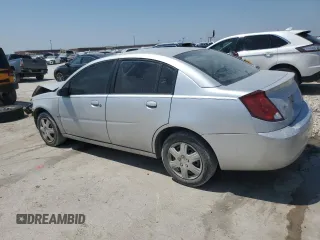 2004 Saturn ION ION 2 z VIN 1G8AJ52F04Z194962, wystawiony jako Copart lot #68150414 z przebiegiem 157 426 mil mil oraz Szkoda całkowita • Salvage title. Historia ofert i sprzedaży dostępna na DreamBid. Obrazek 2.