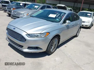 2013 Ford Fusion SE with VIN 3FA6P0H94DR248773, listed as a IAAI auction lot 42809892 with 175,950 mi miles and . Bid and sale history available at DreamBid. Image 2.