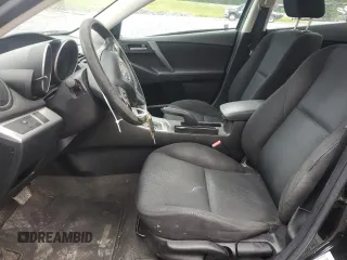 2011 Mazda 3 i Touring with VIN JM1BL1VF7B1462426, listed as a Copart auction lot 56901425 with 94,964 mi miles and Salvage title. Bid and sale history available at DreamBid. Image 7.