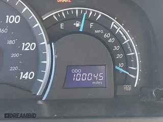 2014 Toyota Camry L with VIN 4T4BF1FK2ER352505, listed as a IAAI auction lot 41839732 with 100,045 mi miles. Bid and sale history available at carsss.com. Image 15.