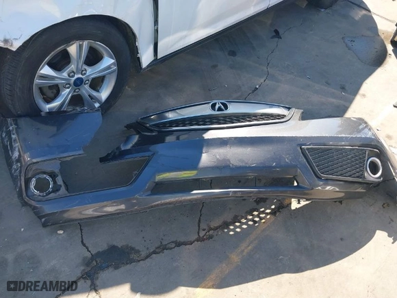 2014 Acura RDX Tech Pkg with VIN 5J8TB4H50EL022764, listed as a IAAI auction lot 41387796 with 179,979 mi miles. Bid and sale history available at carsss.com. Image 12.