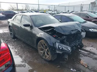 2021 Chrysler 300 S with VIN 2C3CCABG6MH520150, listed as a IAAI auction lot 41991451 with 92,348 mi miles and . Bid and sale history available at DreamBid. Image 1.
