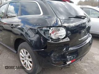 2010 Mazda CX-7 Sport z VIN JM3ER2WM9A0333761, wystawiony jako IAAI lot #41727071 z przebiegiem 93 670 mil mil oraz . Historia ofert i sprzedaży dostępna na DreamBid. Obrazek 12.