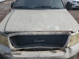 2005 Ford F-150 STX with VIN 1FTRX14W05FB22630, listed as a Copart auction lot 49923345 with Not Provided miles and Non Repairable. Bid and sale history available at carsss.com. Image 11.