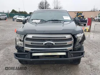2015 Ford F-150 XLT с VIN 1FTEW1EP8FFC50785, выставлен на аукционе IAAI как лот 41104897 с пробегом 140 695 миль миль и . История ставок и продаж доступна на DreamBid. Изображение 12.