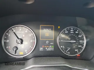2021 Subaru Outback Limited with VIN 4S4BTANC3M3195312, listed as a Copart auction lot 60241815 with 66,507 mi miles and Salvage title. Bid and sale history available at DreamBid. Image 9.