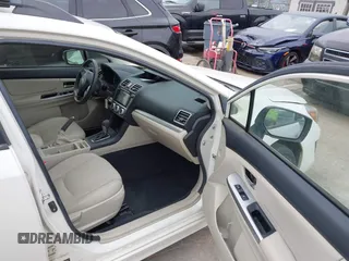 2016 Subaru Impreza Special Sports Limited with VIN JF1GPAU69G8226800, listed as a IAAI auction lot 41757516 with 61,410 mi miles and . Bid and sale history available at DreamBid. Image 5.