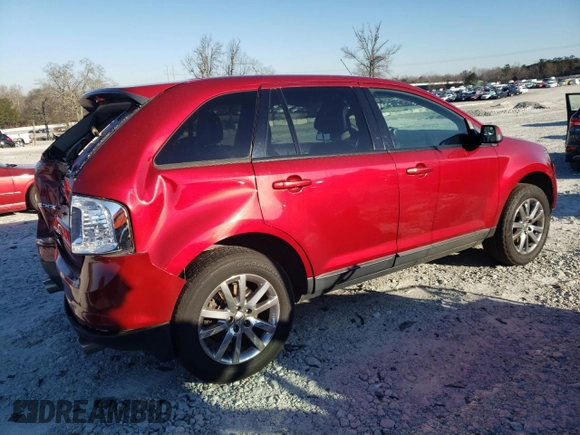 2014 Ford Edge SEL with VIN 2FMDK3JC0EBB83746, listed as a Copart auction lot 87744085 with 132,740 mi miles and Salvage Title. Bid and sale history available at carsss.com. Image 3.