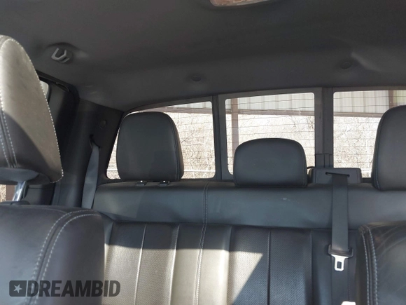 2011 Ford F-150 XL with VIN 1FTFX1EF2BFC71909, listed as a IAAI auction lot 41721865 with 281,683 mi miles. Bid and sale history available at carsss.com. Image 18.