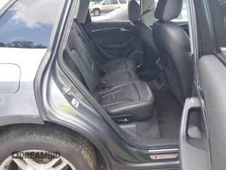 2013 Audi Q5 Premium Plus с VIN WA1DGAFP8DA094453, выставлен на аукционе IAAI как лот 42737427 с пробегом 138 769 миль миль и . История ставок и продаж доступна на DreamBid. Изображение 8.