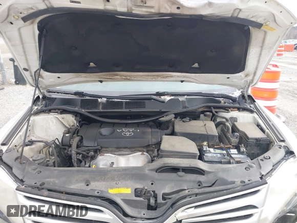 2009 Toyota Venza with VIN 4T3ZE11A79U011110, listed as a IAAI auction lot 41412493 with 222,909 mi miles and . Bid and sale history available at carsss.com. Image 10.