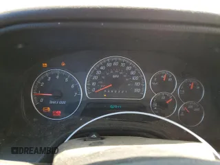 2006 GMC Envoy SLE z VIN 1GKDT13S562124794, wystawiony jako Copart lot #51649085 z przebiegiem 152 844 mil mil oraz Szkoda całkowita • Salvage title. Historia ofert i sprzedaży dostępna na DreamBid. Obrazek 9.