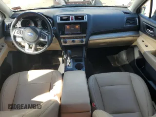 2017 Subaru Legacy Premium with VIN 4S3BNAH68H3008978, listed as a Copart auction lot 65562713 with 263,658 mi miles. Bid and sale history available at carsss.com. Image 8.