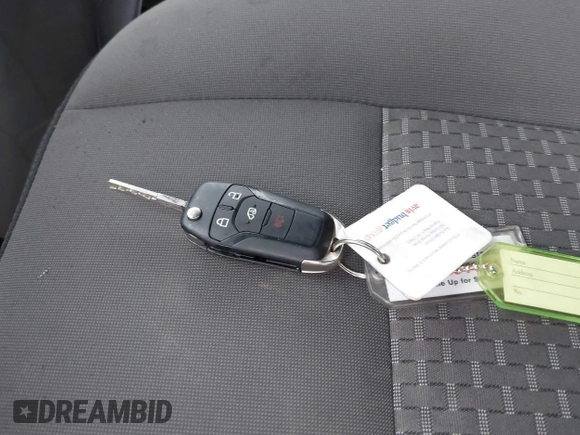 2024 Ford Transit Passenger XL с VIN 1FBAX2YG9RKA12439, выставлен на аукционе IAAI как лот 41673862 с пробегом Не указан миль и . История ставок и продаж доступна на DreamBid. Изображение 11.