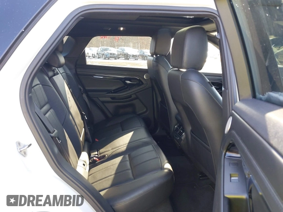2020 Land Rover Range Rover Evoque R-Dynamic HSE z VIN SALZM2GX1LH115540, wystawiony jako IAAI lot #41386459 z przebiegiem 34 053 mil mil oraz . Historia ofert i sprzedaży dostępna na DreamBid. Obrazek 8.
