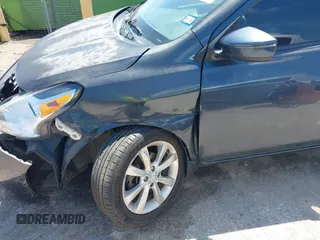 2016 Nissan Versa S with VIN 3N1CN7AP9GL883874, listed as a IAAI auction lot 42388257 with 82,158 mi miles and . Bid and sale history available at DreamBid. Image 14.