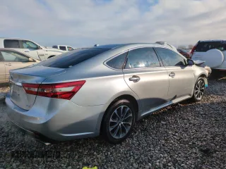 2016 Toyota Avalon Limited z VIN 4T1BK1EB0GU231031, wystawiony jako Copart lot #46065525 z przebiegiem 94 385 mil mil oraz Szkoda całkowita • Salvage title. Historia ofert i sprzedaży dostępna na DreamBid. Obrazek 3.