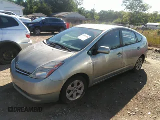 2009 Toyota Prius with VIN JTDKB20UX97839109, listed as a IAAI auction lot 42187878 with 237,613 mi miles. Bid and sale history available at carsss.com. Image 2.