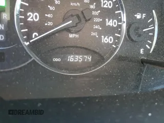 2006 Toyota Avalon XL with VIN 4T1BK36B36U117517, listed as a Copart auction lot 49286175 with 163,574 mi miles and Salvage Title. Bid and sale history available at carsss.com. Image 9.