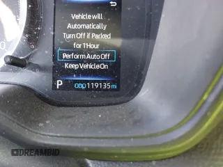 2022 Toyota Corolla Cross LE z VIN 7MUCAABG3NV030906, wystawiony jako IAAI lot #42475640 z przebiegiem 119 135 mil mil oraz . Historia ofert i sprzedaży dostępna na DreamBid. Obrazek 15.