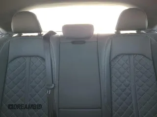 2021 Audi S5 Sportback Premium Plus z VIN WAUC4CF59MA018631, wystawiony jako Copart lot #51182055 z przebiegiem 45 445 mil mil oraz Szkody całkowita. Historia ofert i sprzedaży dostępna na DreamBid. Obrazek 10.