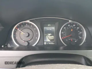 2017 Toyota Camry XLE с VIN 4T1BF1FK7HU418710, выставлен на аукционе Copart как лот 55118895 с пробегом 144 768 миль миль и Списание • Salvage title. История ставок и продаж доступна на DreamBid. Изображение 9.