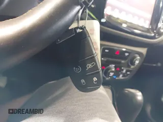 2018 Jeep Compass Limited с VIN 3C4NJDCB2JT190265, выставлен на аукционе IAAI как лот 42307336 с пробегом 72 358 миль миль и . История ставок и продаж доступна на DreamBid. Изображение 11.