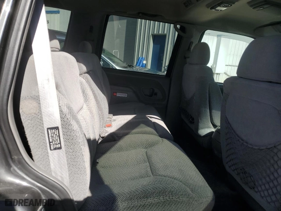1999 Chevrolet Tahoe Z71 with VIN 1GNEK13RXXR135208, listed as a Copart auction lot 72838684 with 120,330 mi miles and Salvage Title. Bid and sale history available at carsss.com. Image 11.