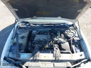 1999 Chevrolet Lumina with VIN 2G1WL52M2X9180752, listed as a IAAI auction lot 41767898 with 181,622 mi miles. Bid and sale history available at carsss.com. Image 10.