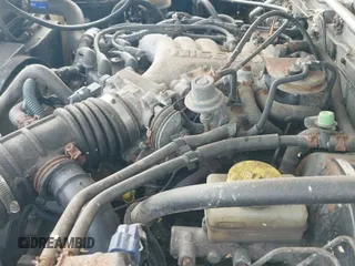 2003 Nissan Frontier XE with VIN 1N6ED29YX3C464606, listed as a IAAI auction lot 42988809 with 147,872 mi miles and . Bid and sale history available at DreamBid. Image 13.