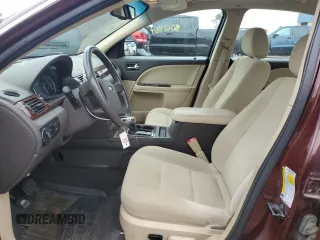2009 Ford Taurus SE with VIN 1FAHP23W49G104687, listed as a Copart auction lot 80671164 with 100,841 mi miles and Clean Title. Bid and sale history available at carsss.com. Image 7.