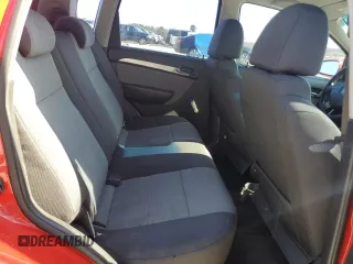 2009 Pontiac G3 z VIN KL2TD66E59B632357, wystawiony jako Copart lot #85220674 z przebiegiem 189 224 mil mil oraz Szkoda całkowita • Salvage title. Historia ofert i sprzedaży dostępna na DreamBid. Obrazek 10.