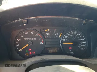 2004 GMC Canyon with VIN 1GTCS198448215507, listed as a Copart auction lot 64125275 with 136,889 mi miles and Clean title. Bid and sale history available at DreamBid. Image 9.