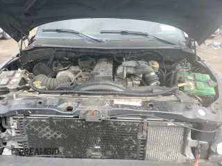 2001 Dodge Ram 2500 with VIN 3B7KF23671G169545, listed as a Copart auction lot 52175465 with 317,795 mi miles and Salvage Title. Bid and sale history available at carsss.com. Image 11.